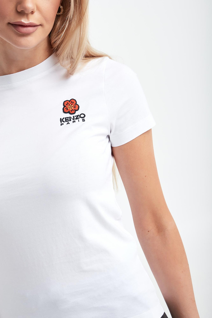 T-shirt damski KENZO