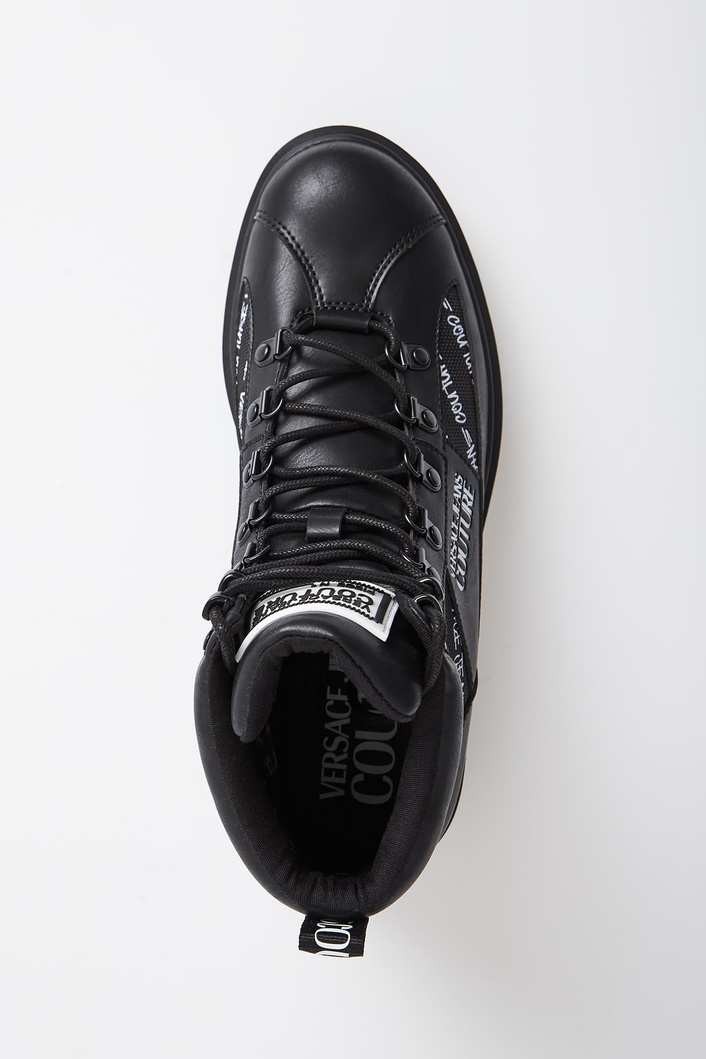 Trapery męskie VERSACE JEANS COUTURE