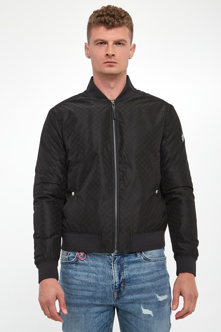 Kurtka męska bomberka Adams JOOP!