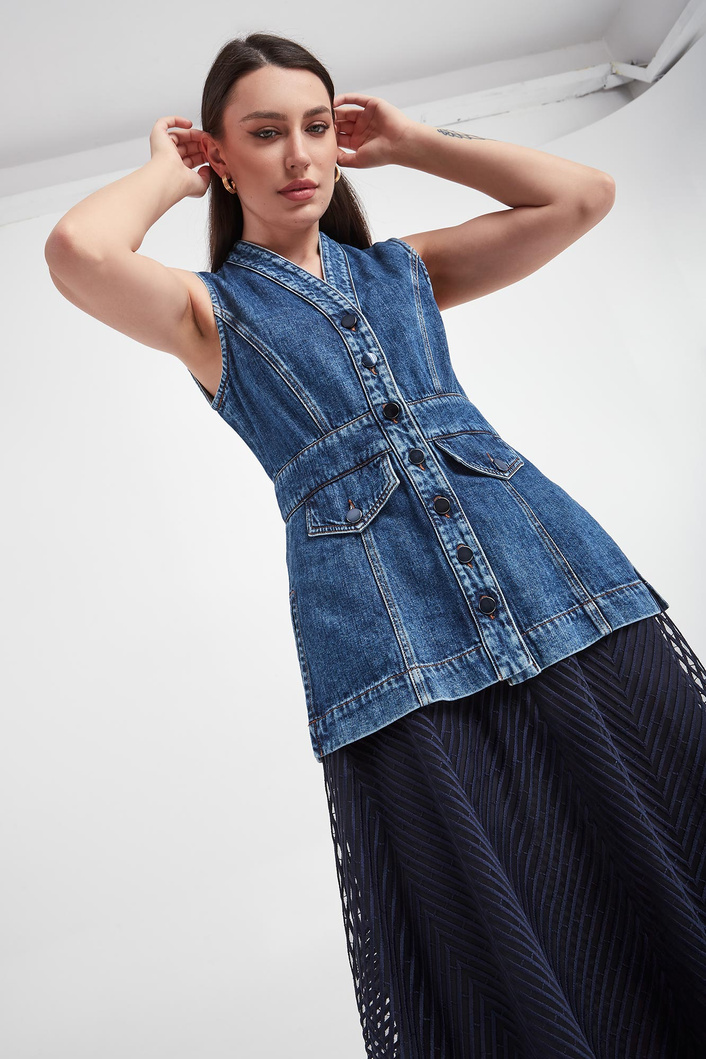 SUKIENKA FUNGO Sportmax Code