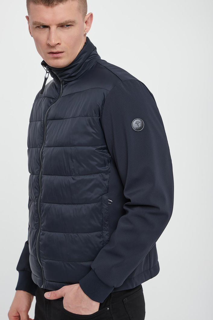 Kurtka męska pikowana Miguel JOOP!