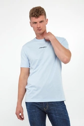 T-shirt męski DOLCE & GABBANA