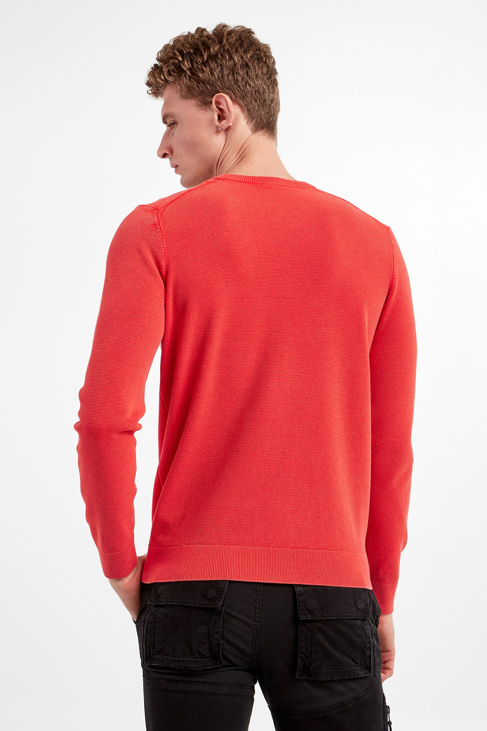 Sweter AERONAUTICA MILITARE