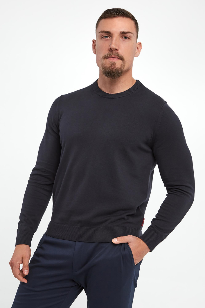 Sweter męski bawełniany Pablor JOOP! JEANS