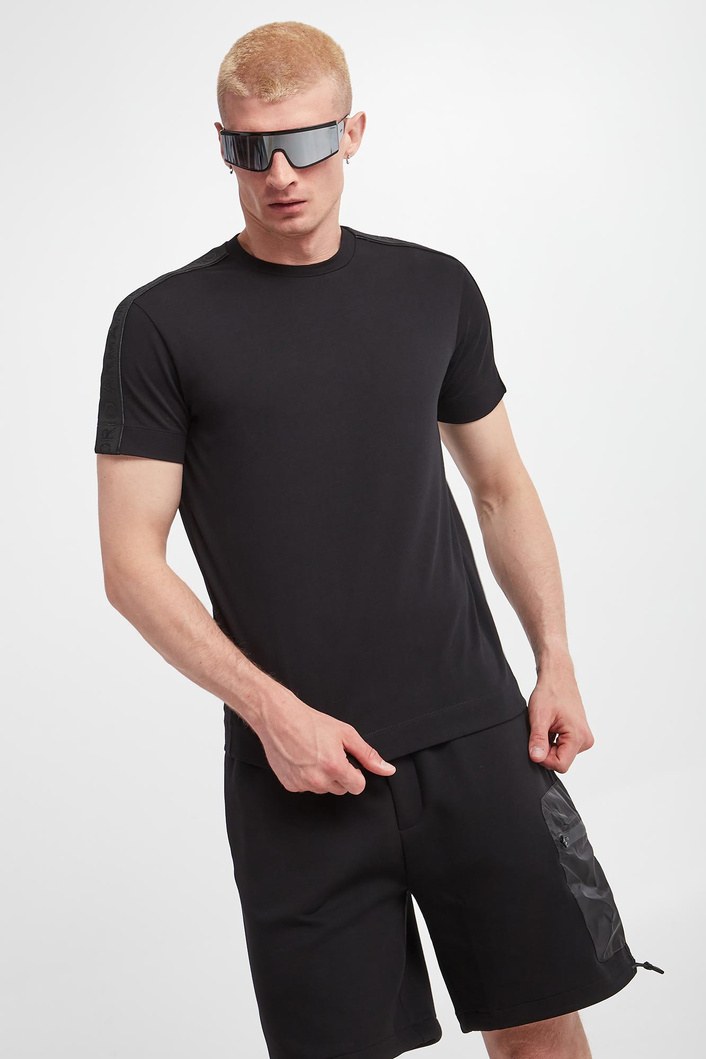 T-shirt męski EMPORIO ARMANI
