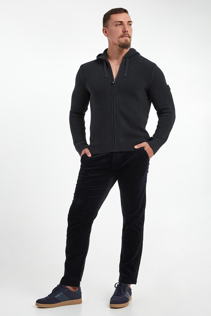 Sweter męski bawełniany Heantez JOOP! JEANS