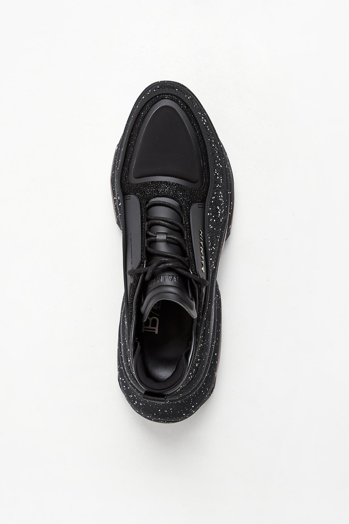 Sneakersy męskie B-Bold BALMAIN