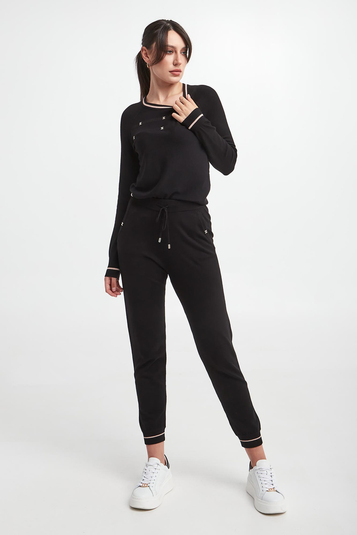 Sweter damski LIU JO