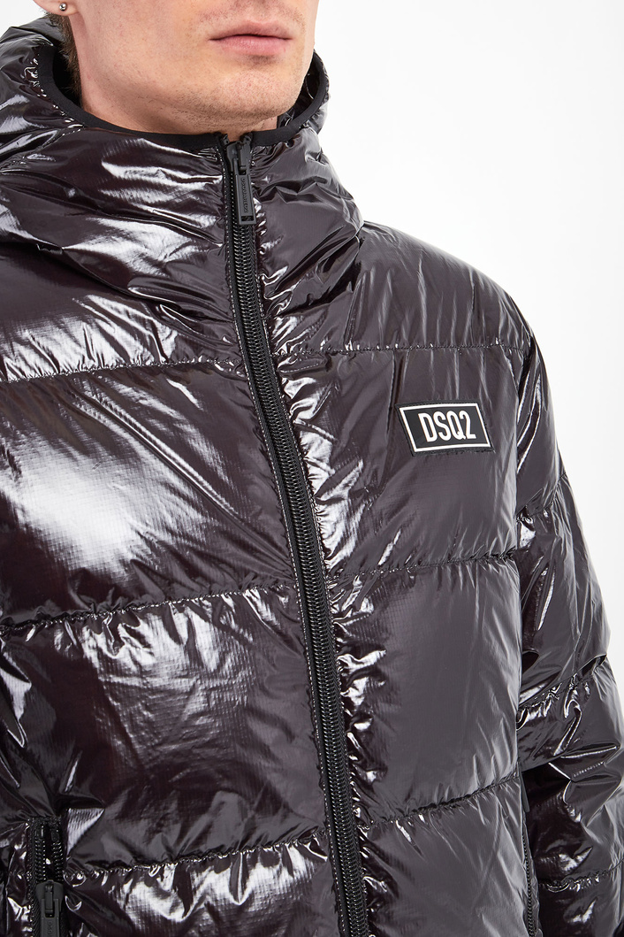 Kurtka puchowa DSQUARED2