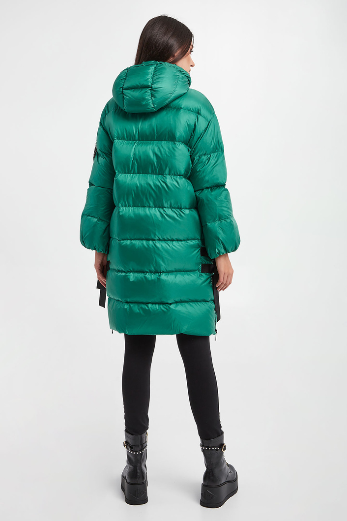 Płaszcz puchowy ERMANNO FIRENZE