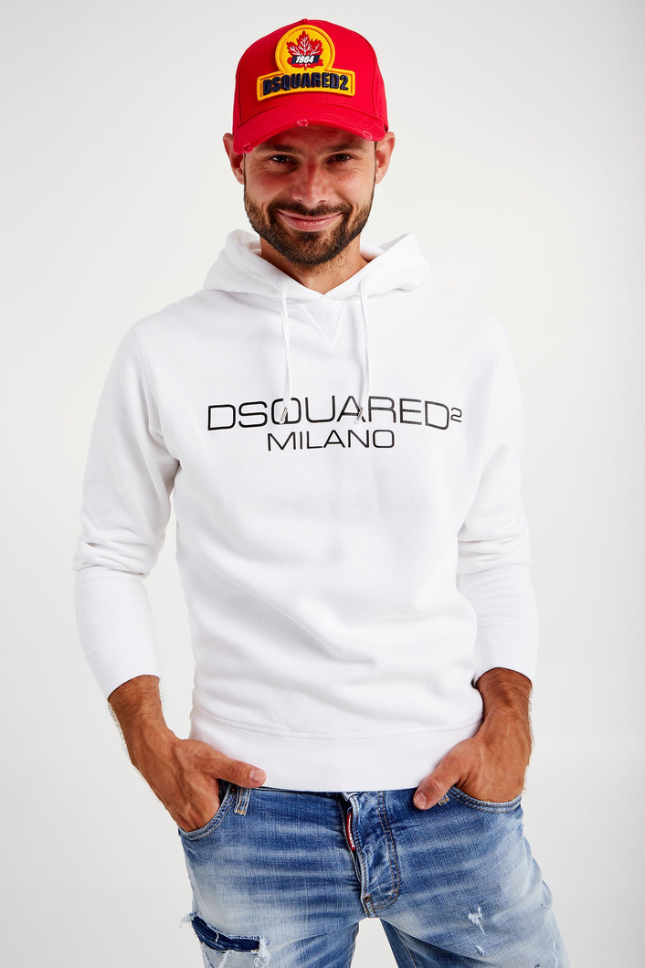 BLUZA DSQUARED2