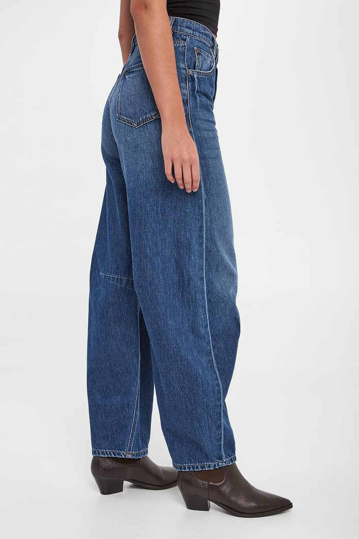 Jeansy damskie TWINSET