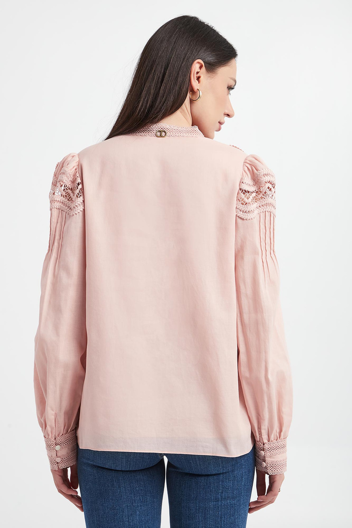 Bluzka damska TWINSET