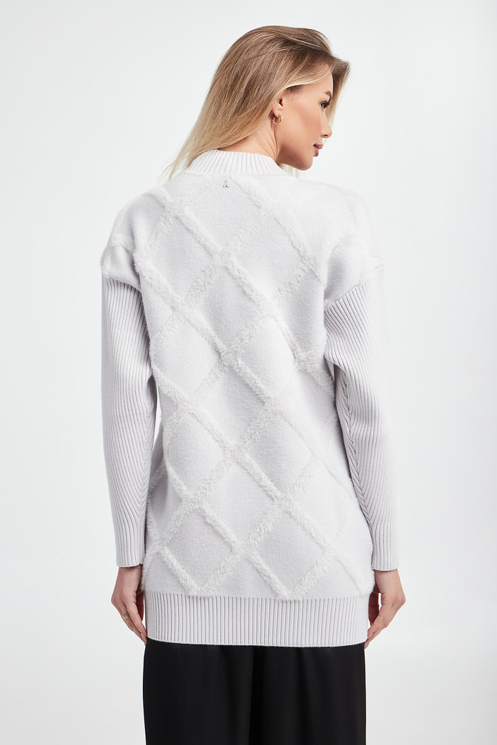 Sukienka mini PATRIZIA PEPE