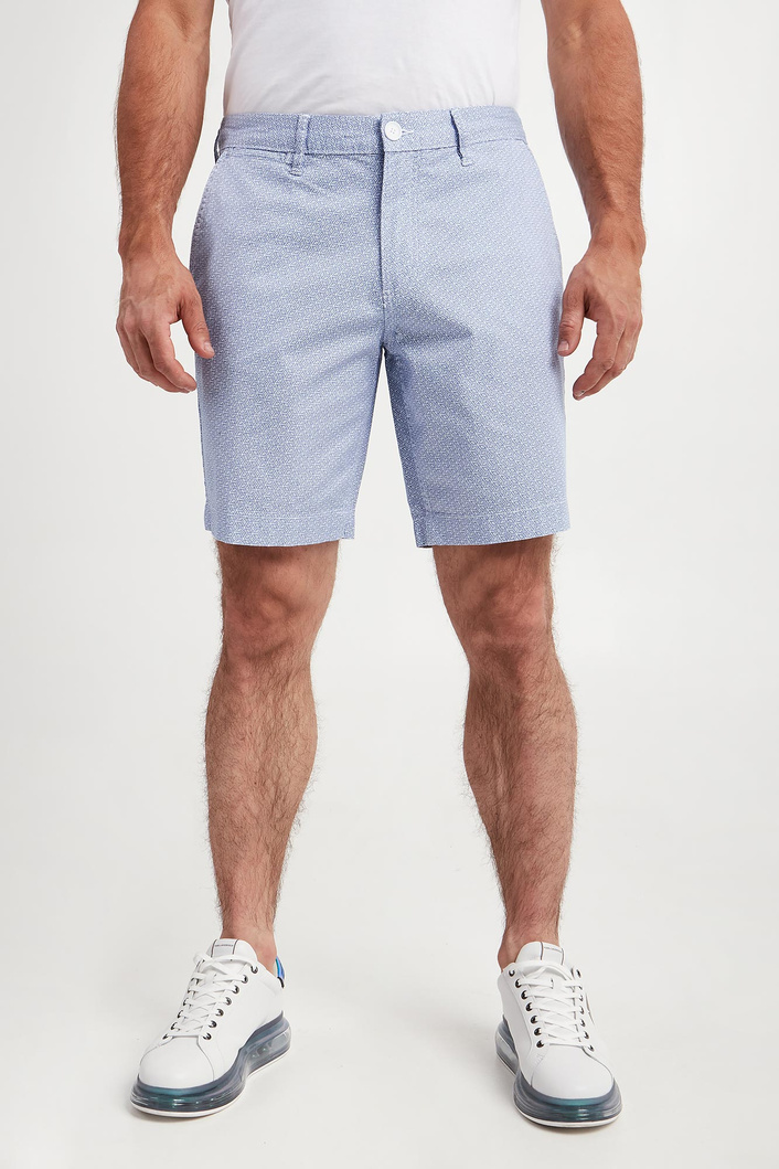 Spodenki męskie ARMANI EXCHANGE