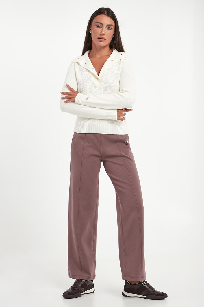 Sweter damski LIU JO