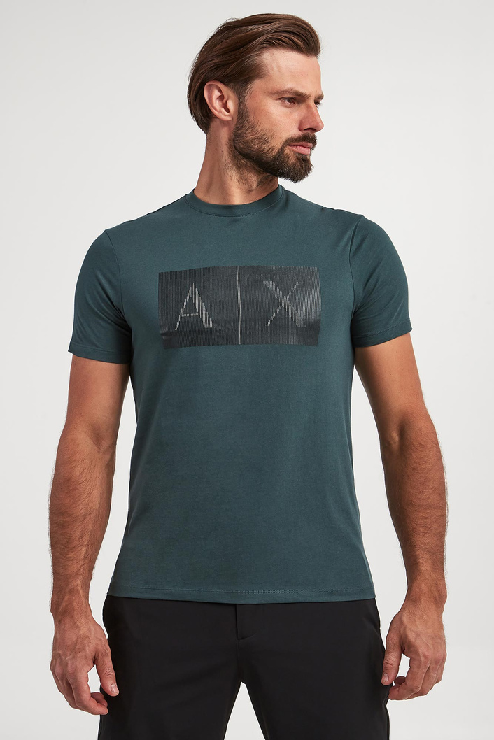 T-shirt męski ARMANI EXCHANGE