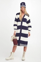 Kardigan damski ERMANNO FIRENZE