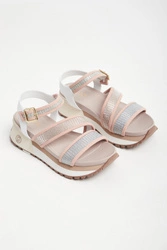 Sandały damskie LIU JO