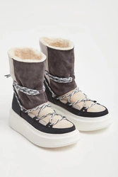 Śniegowce damskie TWINSET U&B