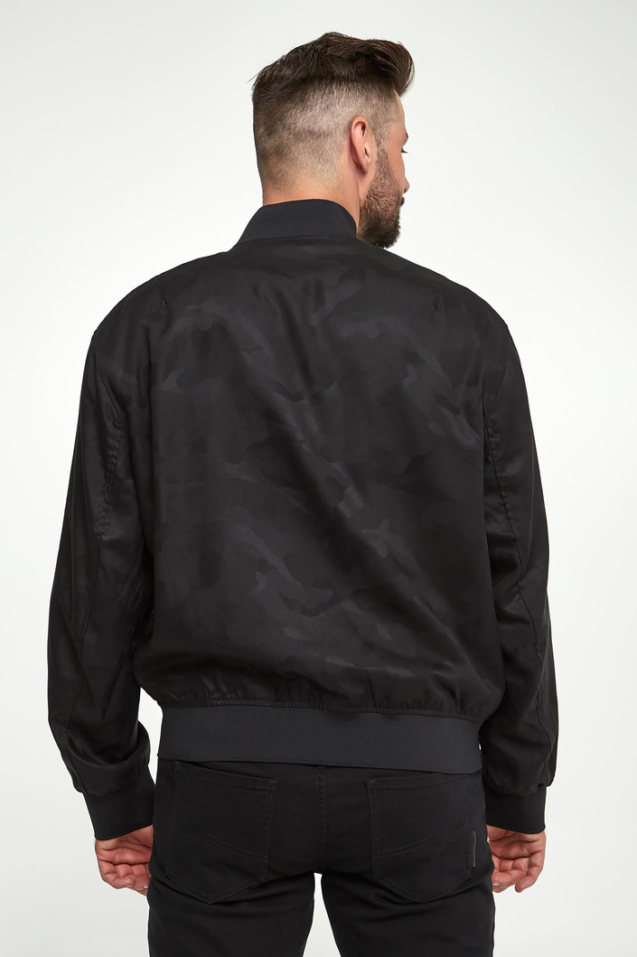 Kurtka męska dwustronna ARMANI EXCHANGE