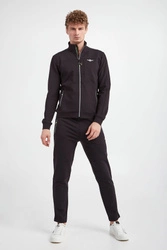 Spodnie dresowe męskie AERONAUTICA MILITARE