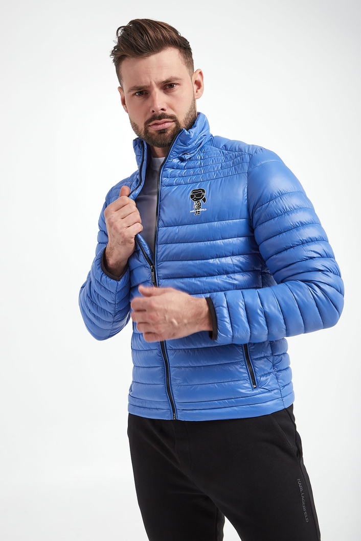 Kurtka męska KARL LAGERFELD 