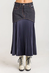 SPÓDNICA LUPIN sportmax code