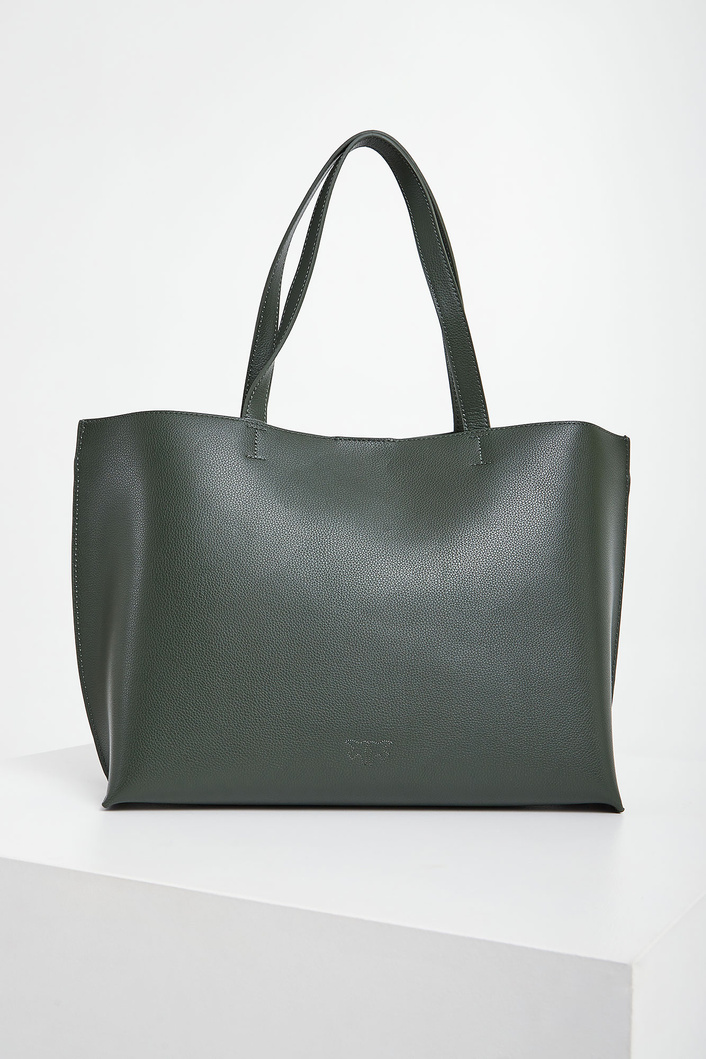 Torebka damska Shopper Everyday PINKO