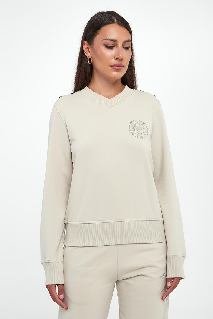 Bluza damska AERONAUTICA MILITARE