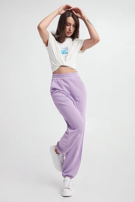 T-shirt damski ICE PLAY