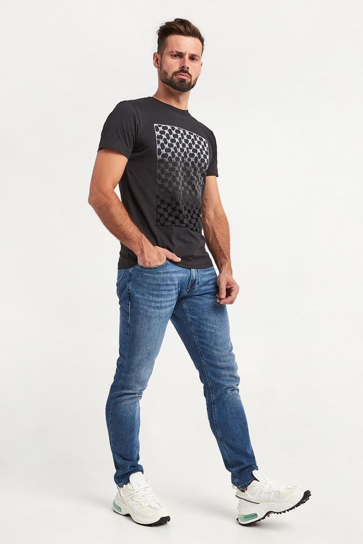 T-shirt męski Baptiste JOOP!