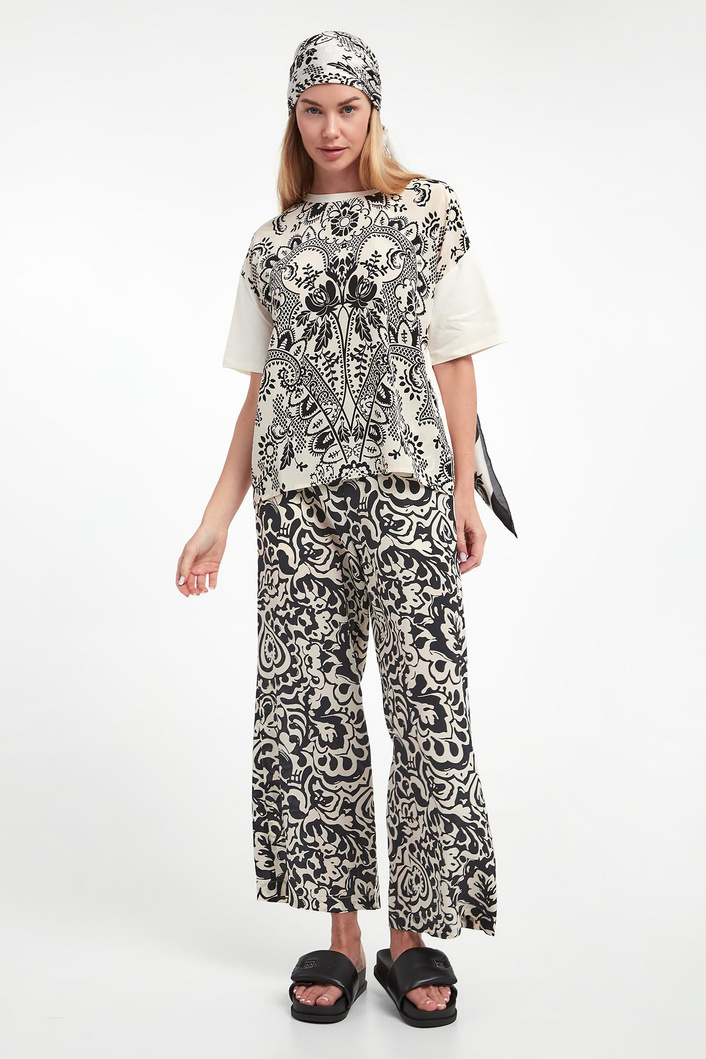 Bluzka damska Pampas WEEKEND MAX MARA