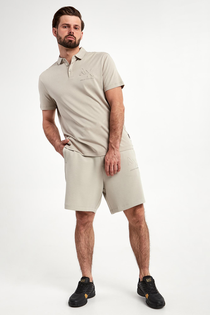 Spodenki męskie ARMANI EXCHANGE