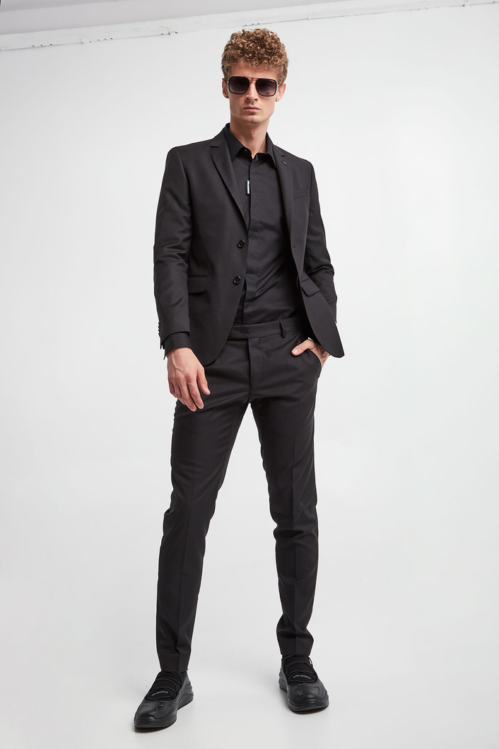 Garnitur męski KARL LAGERFELD