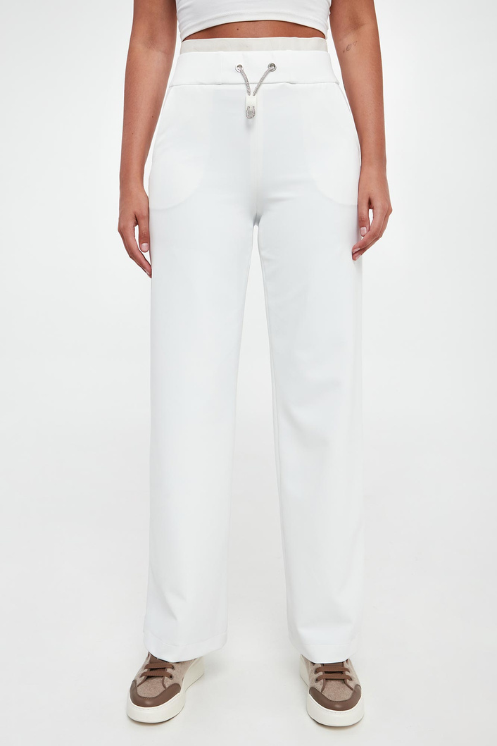 Spodnie damskie SPORTALM