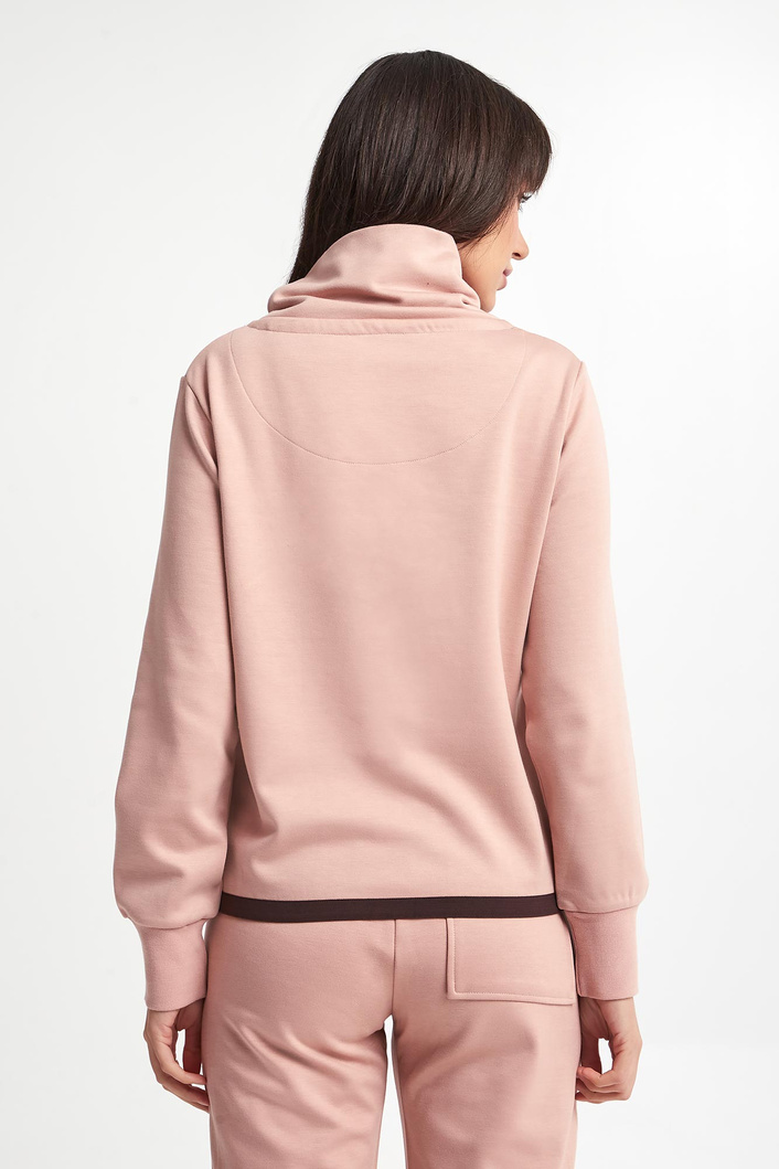 Bluza damska AERONAUTICA MILITARE