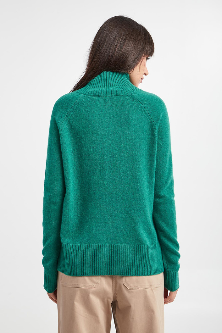 Sweter damski kaszmirowy Safari WEEKEND MAX MARA