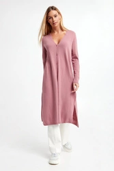 Kardigan damski wełniany Rosa MARELLA MONOCHROME