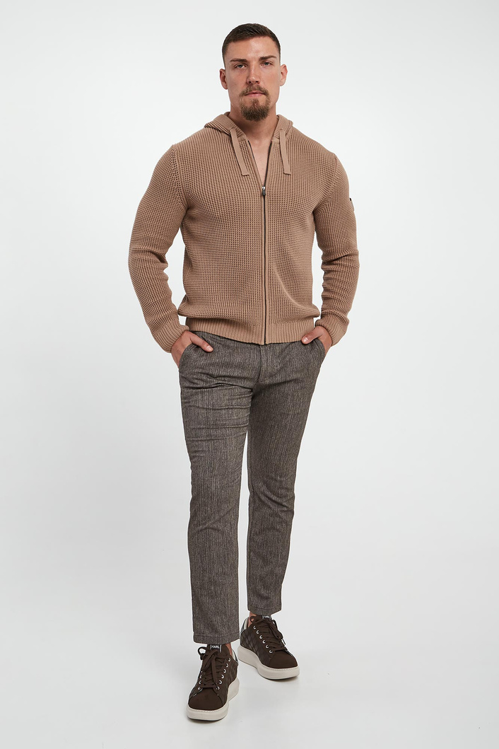 Sweter męski bawełniany Heantez JOOP! JEANS