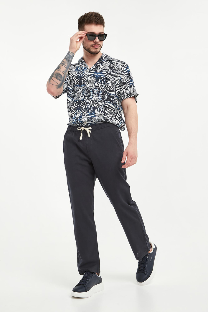 Koszula męska Hanes JOOP! JEANS
