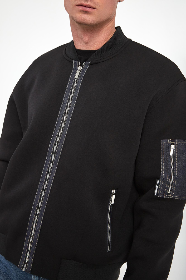 Bluza męska KARL LAGERFELD