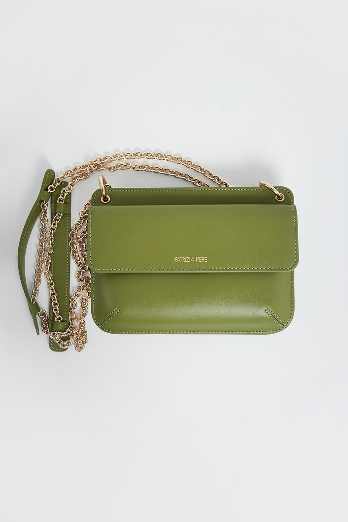 Torebka damska PATRIZIA PEPE