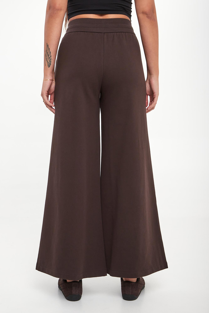 Spodnie dresowe damskie ARMANI EXCHANGE
