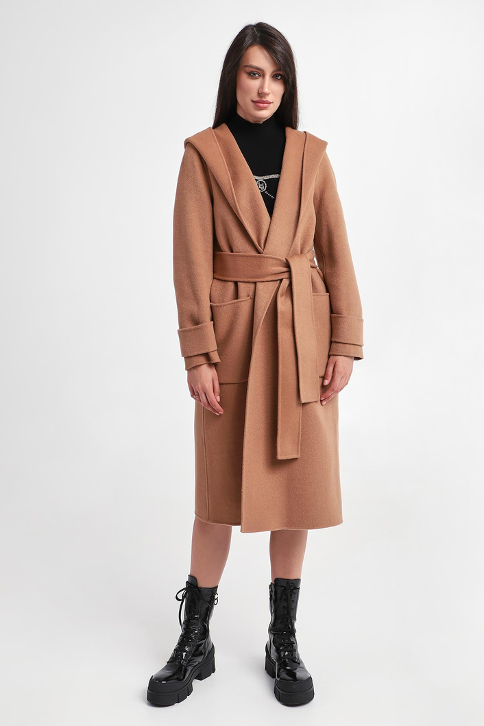 Płaszcz damski LIU JO