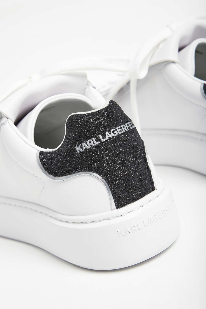 Sneakersy damskie KARL LAGERFELD