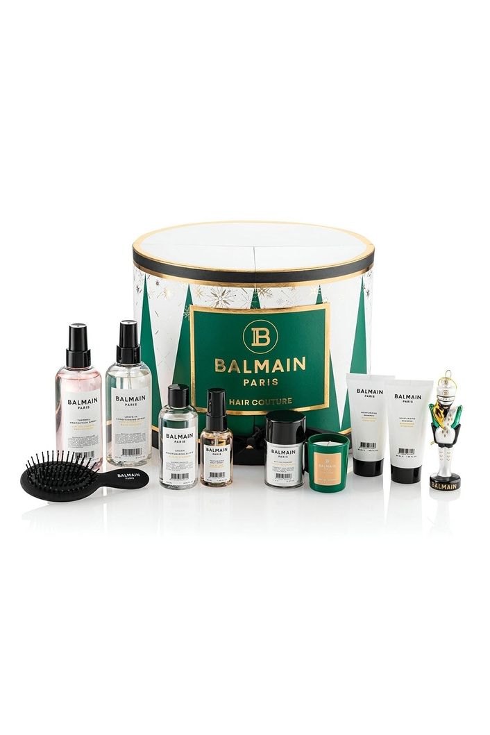 Kalendarz adwentowy duży BALMAIN PARIS HAIR COUTURE