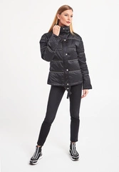 Kurtka Hachiko JOHN RICHMOND