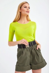 Bluzka PATRIZIA PEPE