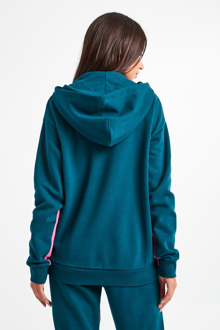 Bluza dresowa damska ICE PLAY